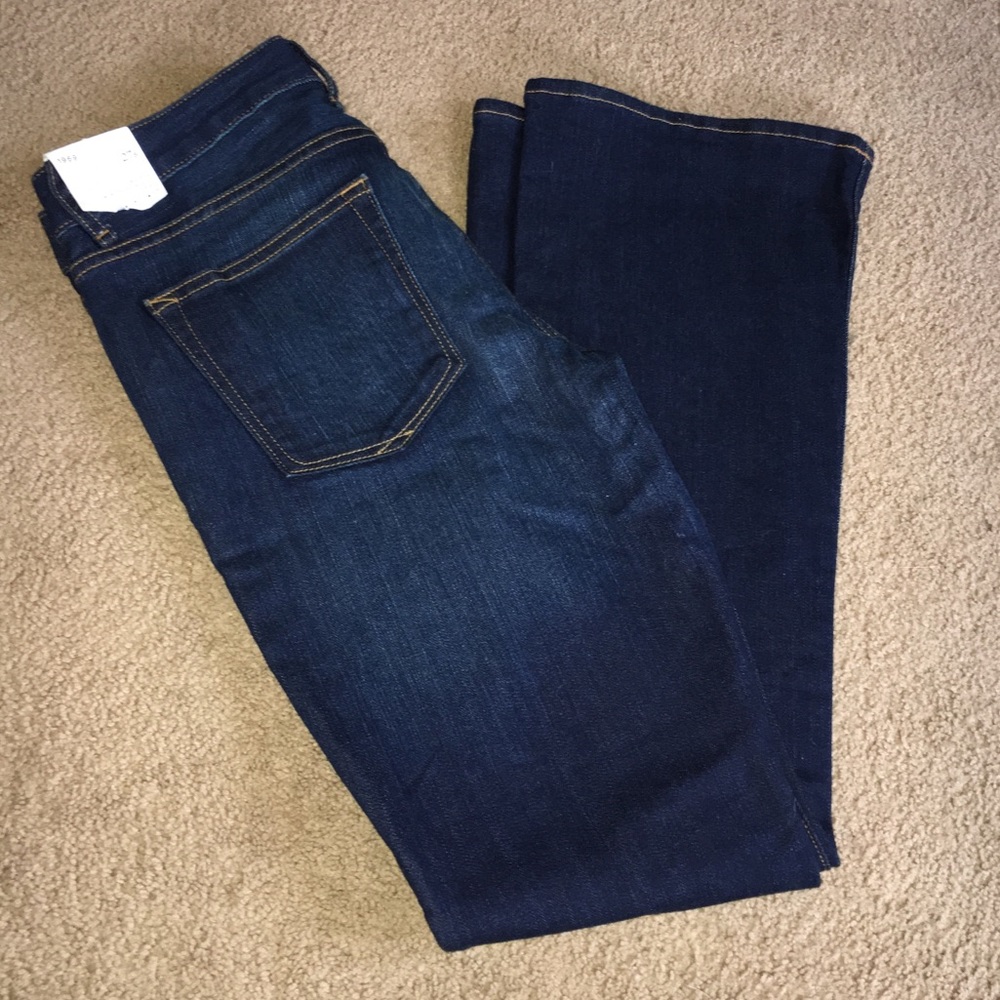 Brand new GAP Jeans